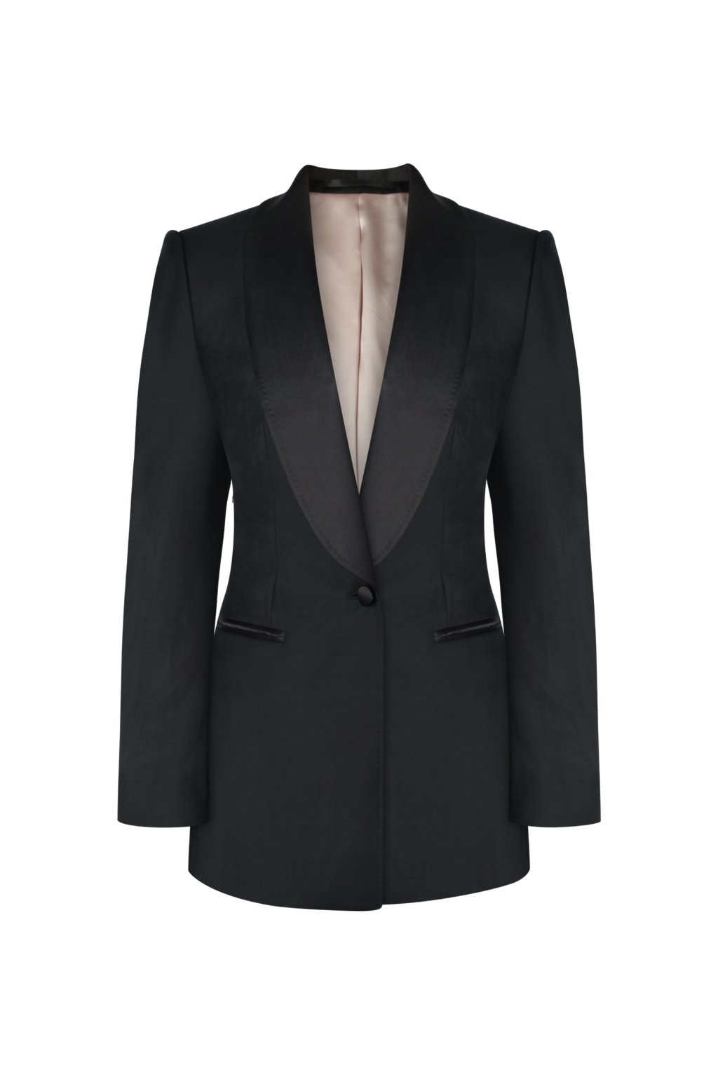 Black Tuxedo – Alfa-clothiers