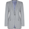 Light Grey Suit